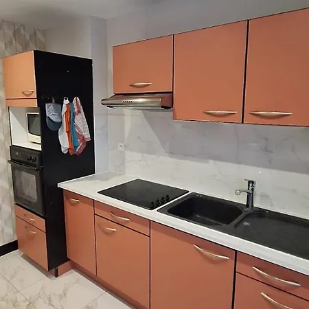 Apartment S-e-r-a-l-y 1