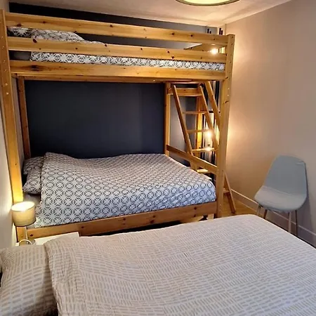 S-e-r-a-l-y 1 Apartment *