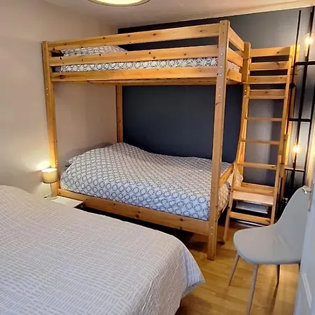 Apartment S-e-r-a-l-y 1